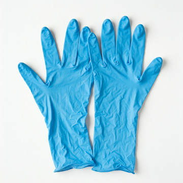 Disposables/Gloves